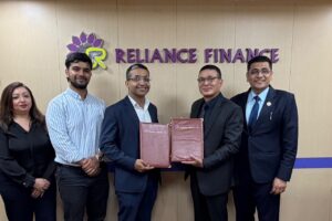 रिलायन्स फाइनान्सका ग्राहकलाई हेल्दी होममा २० प्रतिशतसम्म छुट सुविधा