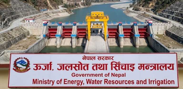१० मेगावाटभन्दा कम क्षमताका जलविद्युत् आयोजनाको पिपिए खुला , २३ आयोजनालाई उत्पादन अनुमति