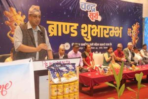रैथाने उत्पादनको ब्रान्डिङ र बजारीकरण गर्ने पालिकालाई विशेष अनुदान