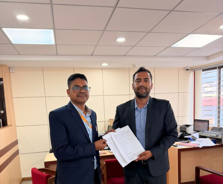 जेसीबी उपकरण खरिदमा एभरेष्ट बैंकले ८० प्रतिशतसम्म फाइनान्स गर्ने, ७ दिनमै डेलिभरी अर्डर पाइने