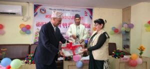 मन्थली नगरपालिकाले ल्यायो १.३ अर्बको बजेट, प्राथमिकतामा शिक्षा, स्वास्थ्य र कृषि