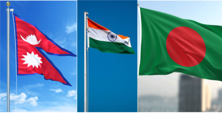 ‘नेपाल–भारत र बंगलादेशले आर्थिक कूटनीतिमा सुधार गरे उर्जाबाटै ठूलो फाइदा लिन सक्छन्’