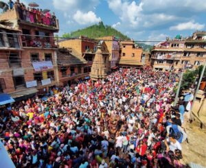 आलेख– पनौती हिलेजात्रा : यौनिकताको दर्साउने अनौठो परम्परा