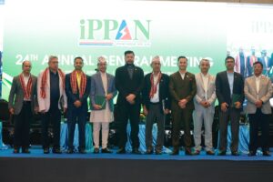 ‘ऊर्जा क्षेत्र रूपान्तरणको प्रस्थान बिन्दुमा छौँ’