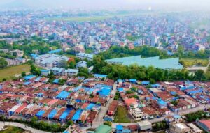 पोखरामा सुकुमवासी परिवारको जीवन बिमा, वार्षिक डेढ लाखको सुरक्षा सुविधा