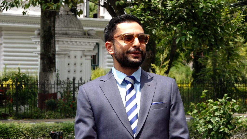 ‘नेपालले भारतको भूमि मिचेको छ’ भन्ने अभिव्यक्ति प्रधानमन्त्रीले दिनुभएको होइनः प्रवक्ता पोखरेल