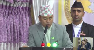 गण्डकीमा करिब ३३ अर्बको बजेट सार्वजनिक, कुन मन्त्रालयलाई कति भयो विनियोजन ?