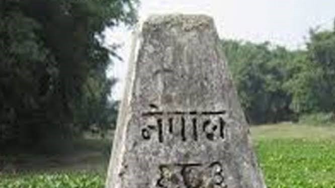 नेपाल–भारत सीमास्तम्भ मर्मत र पुनःनिर्माणलाई तीव्रता दिने सहमति, संयुक्त संयन्त्रलाई सक्रिय बनाइने