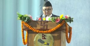 बागमती प्रदेशको बजेट ६६ अर्ब ९३ करोड माथि