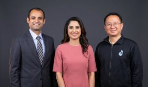 दराज नेपालको प्रबन्ध निर्देशकबाट आँचल बाहिरिँदै, कार्यवाहकको जिम्मेवारी बेन यीलाई