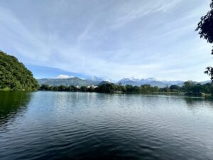 प्रकृतिमैत्री पर्यटनको नयाँ गन्तव्य बन्दै पोखराको ‘राउन्ड फेवा भ्यू ट्रेल’