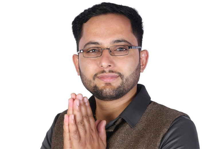 रास्वपा बागमती प्रदेश सभापतिमा उत्सव अर्याल निर्वाचित
