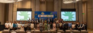 जलवायु अनुकूलनका लागि बैङ्क, वित्तीय संस्था र बीमा कम्पनीको लगानी बढाउन आग्रह