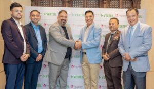 भर्टेल टेक्नोलोजिज र स्ट्रिम ट्राभलबीच सहकार्य, हवाई टिकट बुकिङ अब सहज हुने