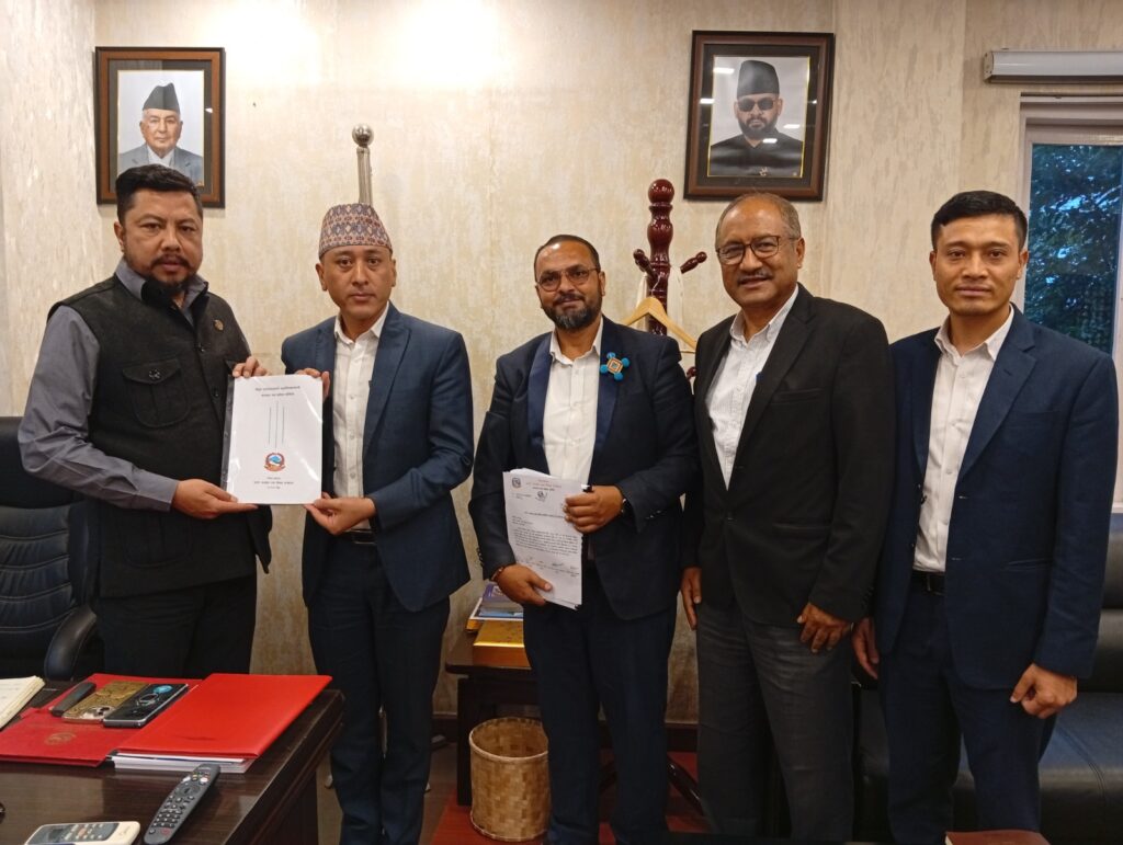 पीपीए गरेर पनि आयोजना नबनाउने जलविद्युत् कम्पनीको लाइसेन्स खारेज गर्न सिफारिस