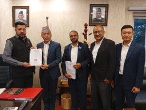 पीपीए गरेर पनि आयोजना नबनाउने जलविद्युत् कम्पनीको लाइसेन्स खारेज गर्न सिफारिस
