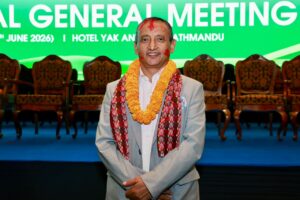 इप्पानको विधान संशोधन, सबै पदमा उम्मेदवार हुन पाउने व्यवस्था