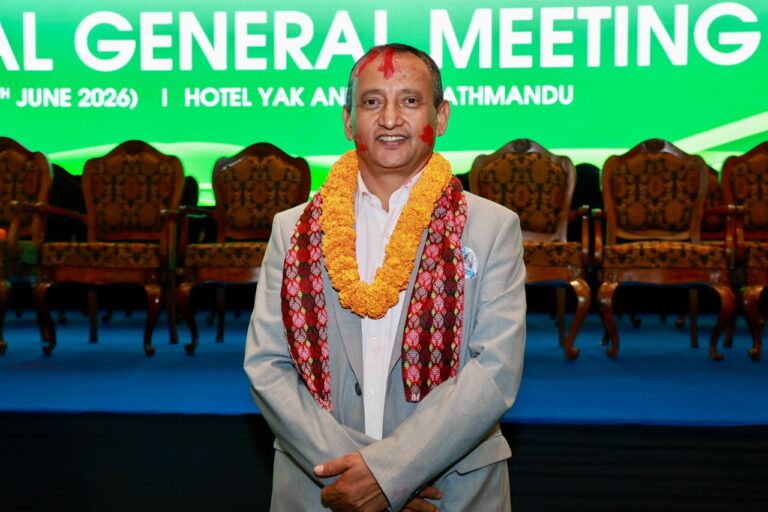 इप्पानको विधान संशोधन, सबै पदमा उम्मेदवार हुन पाउने व्यवस्था