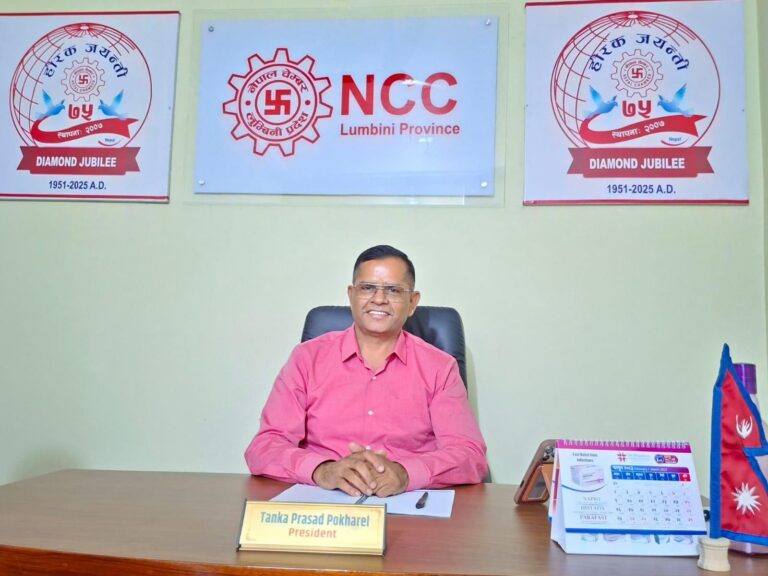 लुम्बिनी चेम्बरको प्रतिक्रिया : निजी क्षेत्रलाइ सम्बोधन गर्ने प्रयास,तर अपेक्षित आएन