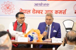 धितोपत्र बोर्ड र बिमा प्राधिकरणमा ‘१० पुस्ते सम्बन्ध’ केलाएर मात्रै अध्यक्ष नियुक्त गरिन्छ : अर्थमन्त्री