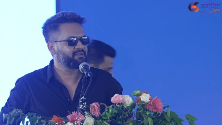 अख्तियार पदाधिकारीलाई पाँच घण्टा मात्र होइन पाँच वर्ष नै राखेर सल्लाह गरिन्छ : प्रधानमन्त्री बालेन