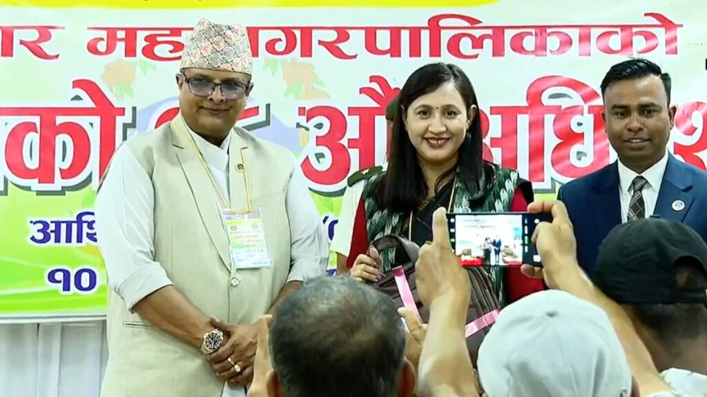 विराटनगर महानगरको आन्तरिक आय ५० करोड, बजेट ३ अर्ब ५६ करोड