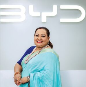 नीतिगत अस्थिरताले ईभी व्यवसायमा चुनौती : यमुना श्रेष्ठ