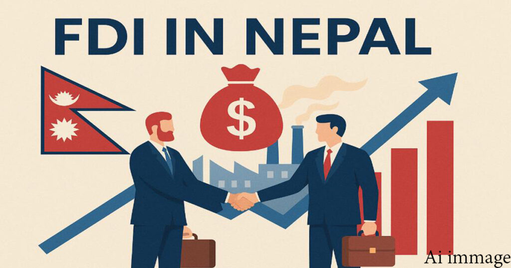 चालु खाता, शोधनान्तर स्थिति र वैदेशिक लगानीमा उल्लेख्य सुधार