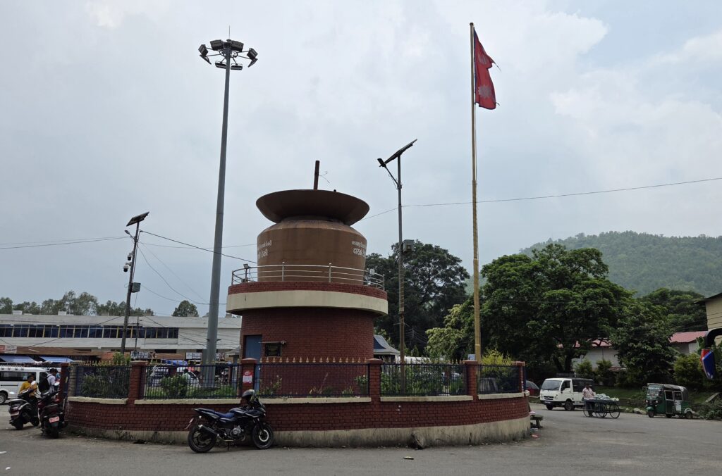 उद्यमशीलता र पर्यटनसँग जोडिँदै मकवानपुरको दारको ठेकी