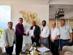 शिक्षकलाई एआईमा दक्ष बनाउन क्यान र हिसानको सहकार्य