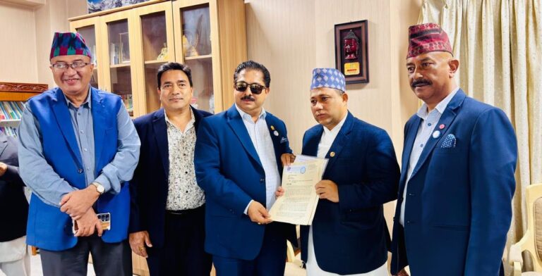 नेपाली चिया निर्यातमा देखिएको अवरोध हटाउन कूटनीतिक पहल भइरहेको छः परराष्ट्रमन्त्री