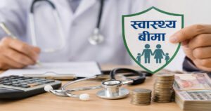 बिमा रकम भुक्तानी सहजतातर्फ,एकैसाता एक अर्ब तीन करोड स्वास्थ्य संस्थाहरूको खातामा
