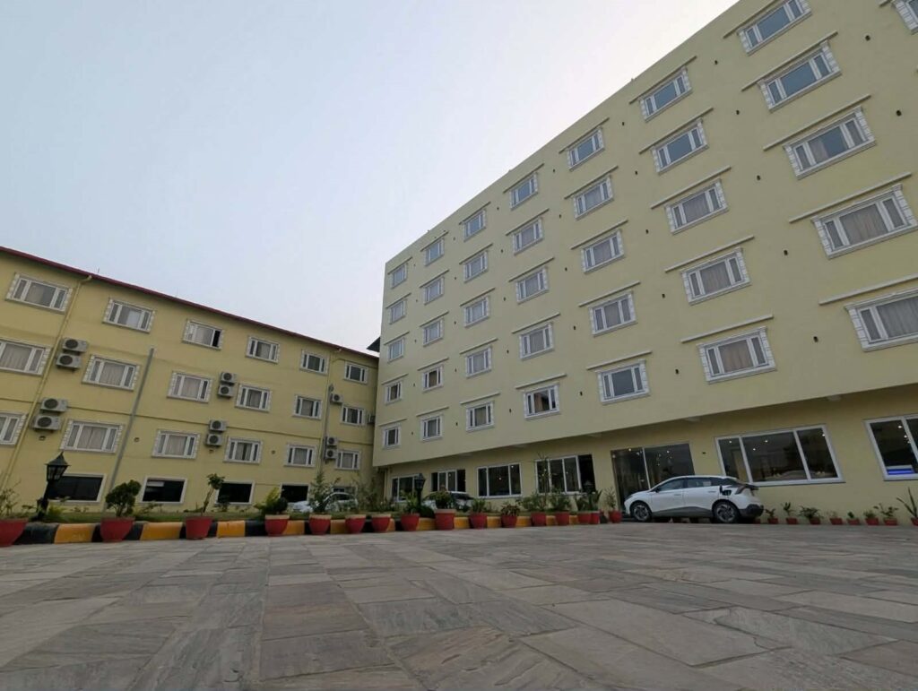 नेपाली आतिथ्य ब्रान्ड पौवा थप बलियो, दुई चारतारे होटलसँग सम्झौता
