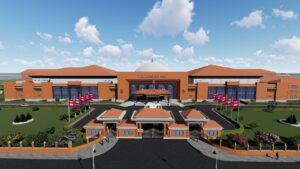 मन्त्रालयगत विनियोजन शीर्षकमाथि असार १ र २ गते छलफल हुने