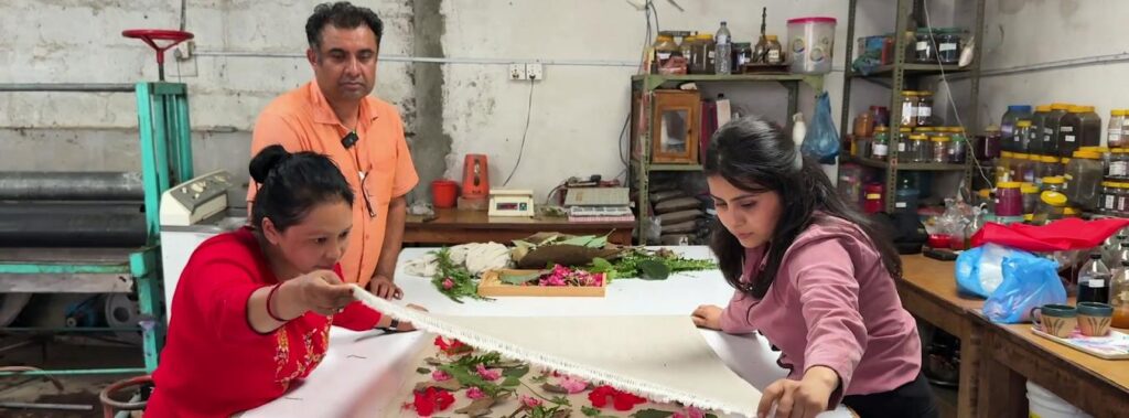 नवप्रवर्तन र दिगो औद्योगिक विकासमार्फत साना तथा मझौला उद्यमलाई सशक्त बनाउन आह्वान
