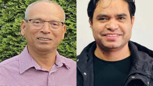 जी–७ एजेन्डामा जातीय तथा वंशगत विभेद उन्मूलनलाई समावेश गर्न फ्रान्सेली राष्ट्रपतिसमक्ष आग्रह
