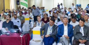 आगामी बजेटको कर, भन्सार र आर्थिक विधेयकमाथि उद्योगी–व्यवसायीले गरे छलफल
