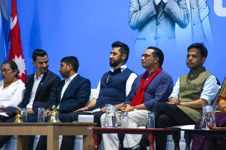 रास्वपा निर्वाचनमा कडा मापदण्ड, सभापतिको उम्मेद्वारलाई ५१ र पदाधिकारीका लागि २१ जना समर्थक चाहिने