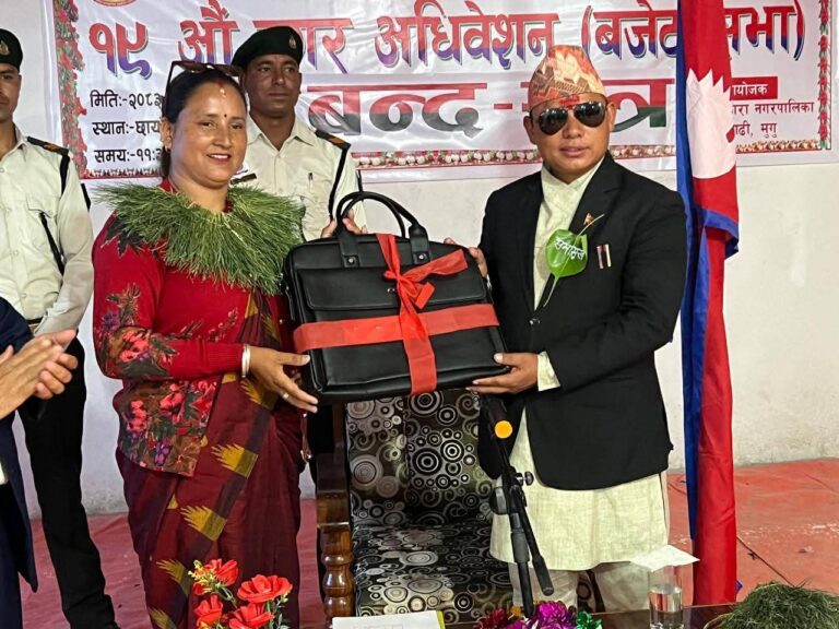 मुगुका चार स्थानीय तहले एकै दिन सार्वजनिक गरे बजेट, राराले बढायो दलित समुदायलाई दिँदै आएको चाडपर्वमा भत्ता