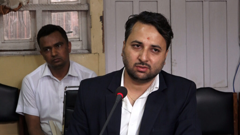 पूर्वाधार बन्यो तर सञ्चालनको बाटो खुलेन, नागढुङ्गा सुरुङमार्गमा कानुनी अड्चन