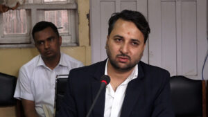 पूर्वाधार बन्यो तर सञ्चालनको बाटो खुलेन, नागढुङ्गा सुरुङमार्गमा कानुनी अड्चन