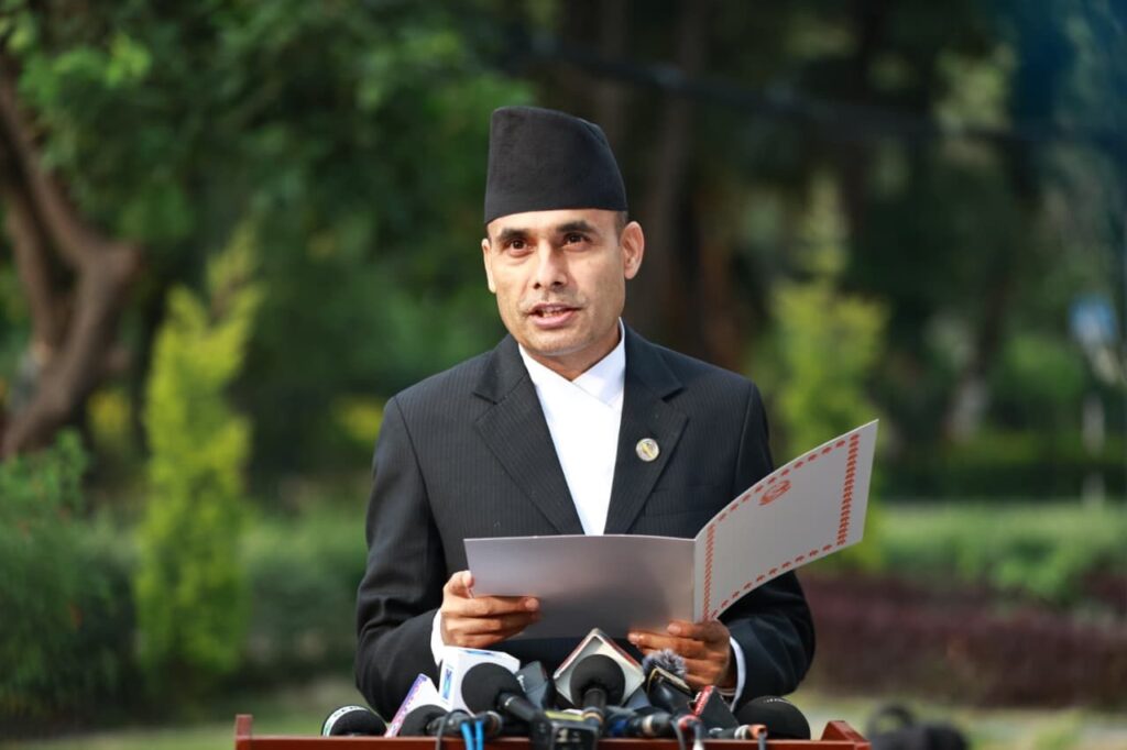 मन्त्रिपरिषद्को निर्णय: सहकारी कानुन एकीकरणदेखि सार्वजनिक खरिद ऐन संशोधनसम्म