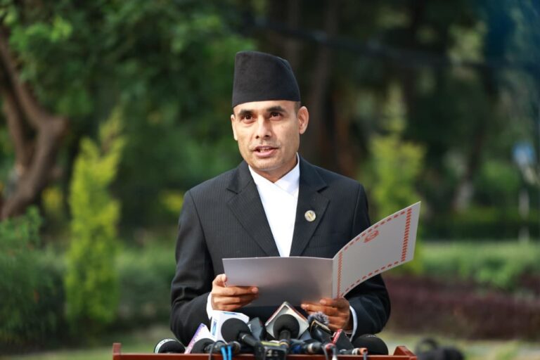 मन्त्रिपरिषद्को निर्णय: सहकारी कानुन एकीकरणदेखि सार्वजनिक खरिद ऐन संशोधनसम्म