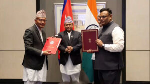 नेपाल–भारत क्रस–बोर्डर भुक्तानी सुरु, अब २ लाख भारुसम्म पठाउन सकिने
