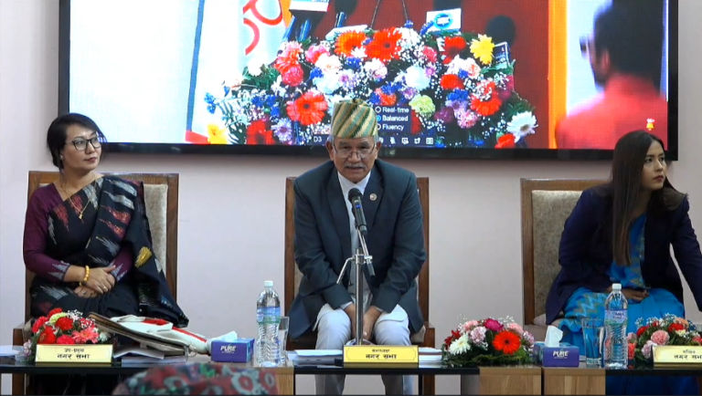 ललितपुर महानगरको बजेट ७ अर्ब ४८ करोड, विकासदेखि सम्पदा संरक्षणसम्मलाई प्राथमिकता