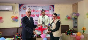 रामेछापका आठ स्थानीय तहको कुल बजेट ५ अर्ब ५६ करोडभन्दा बढी