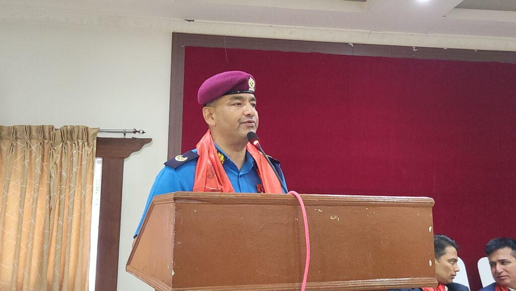 मधेश प्रदेशमा सडक दुर्घटनाको अवस्था भयावह :पाँच वर्षमा २७ सय ४८ जनाको मृत्यु, कयौं घाइते