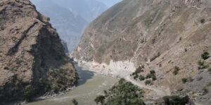 सीमा विवादले कर्णाली करिडोर ठप्प, मुगुमा ढुवानी र पर्यटन प्रभावित