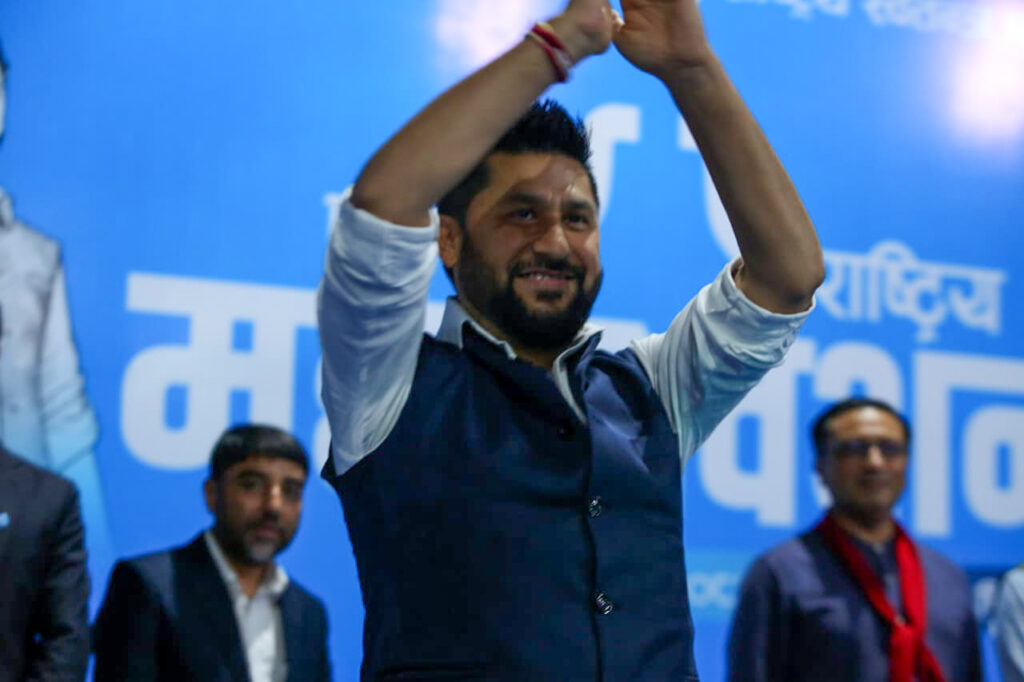 महाधिवेशन लम्बिएपछि रास्वपाले प्रतिनिधिलाई भन्यो–५ हजार रुपैयाँ शुल्क अनिवार्य छैन, चाहिनेले फिर्ता माग्नु