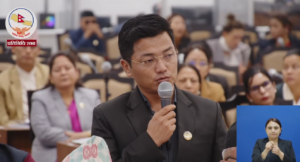 नेपाललाई सीमा अतिक्रमणकारी देखाउने प्रयास अस्वीकार्य : कांग्रेस नेता राई